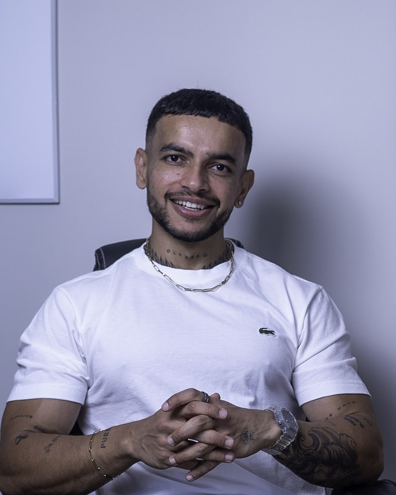Daz Sidhu